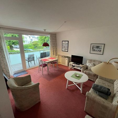 Ferienwohnung Gunda Scharbeutz Exterior photo