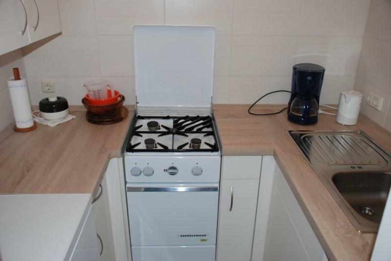 Ferienwohnung Gunda Scharbeutz Room photo