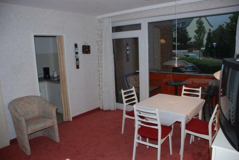 Ferienwohnung Gunda Scharbeutz Room photo