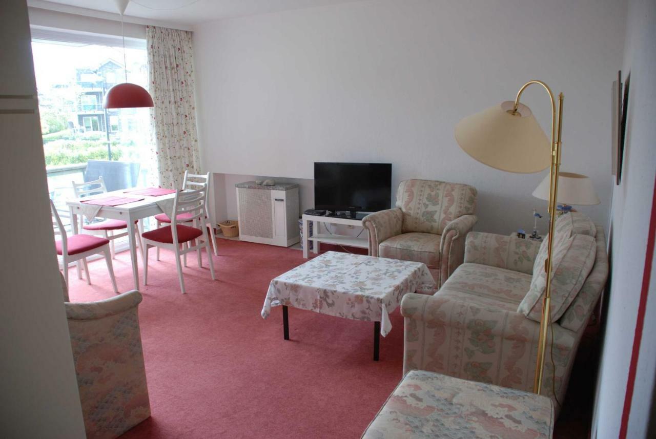 Ferienwohnung Gunda Scharbeutz Room photo